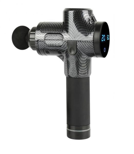 high qualith 6gear electric deep tissue pure wave percussion massager gun handheld body fascia back muscle vibrating relaxing tool1358201
high qualith 6gear electric deep tissue pure wave percussion massager gun handheld body fascia back muscle vibrating relaxing tool1358201