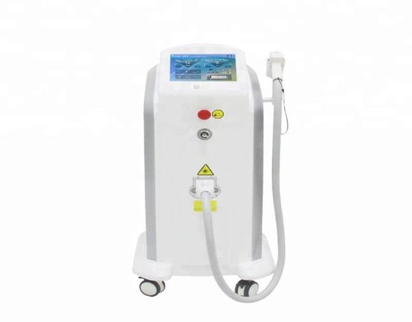 high power 755nm 1064nm 808nm diode laser hair removal machine for salon use9605628, Black
high power 755nm 1064nm 808nm diode laser hair removal machine for salon use9605628, Black