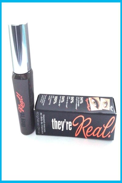 makeup they039re real beyond eyelash mascara 85g black color eye lash mascara dhl 1369361
makeup they039re real beyond eyelash mascara 85g black color eye lash mascara dhl 1369361
