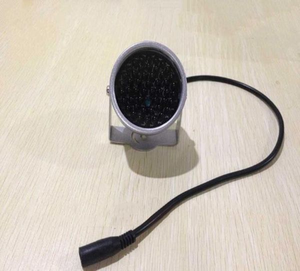 new 2030m no red light invisible illuminator fill assist night vision 940nm infrared 48 led ir light for cctv security camera1104287
new 2030m no red light invisible illuminator fill assist night vision 940nm infrared 48 led ir light for cctv security camera1104287