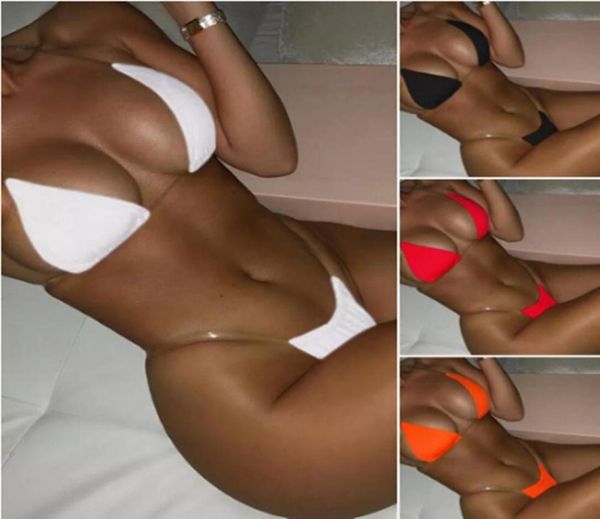 new summer women transparent straps halter neck solid micro gstring bikini set bra thong push up swimwear bathing swimsuit8555453
new summer women transparent straps halter neck solid micro gstring bikini set bra thong push up swimwear bathing swimsuit8555453