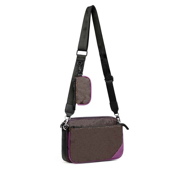 2023 upgraded version of men's messenger bag fashion three-piece shoulder bag crossbody bag 69443
2023 upgraded version of men's messenger bag fashion three-piece shoulder bag crossbody bag 69443
