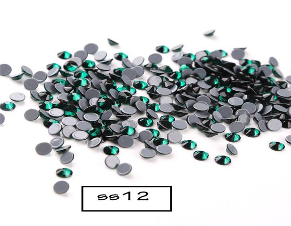 1440 pieces emerald fix rhinestones ss12 fix flat back strass sewing fabric garment rhinestone nail art stone7967347, Silver;gold
1440 pieces emerald fix rhinestones ss12 fix flat back strass sewing fabric garment rhinestone nail art stone7967347, Silver;gold