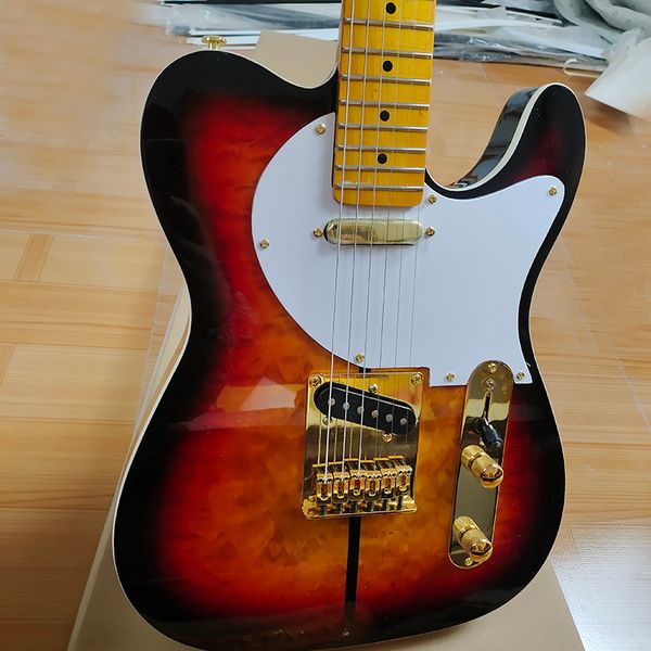 classic brand electric guitar, selected tiger stickers, quality assurance, dynamic sound, delivery
classic brand electric guitar, selected tiger stickers, quality assurance, dynamic sound, delivery