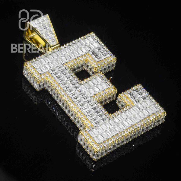 custom pass diamond tester moissanite big letter e iced out real 10k 14k karat white natural gold pendant find jewelry for man, Silver
custom pass diamond tester moissanite big letter e iced out real 10k 14k karat white natural gold pendant find jewelry for man, Silver