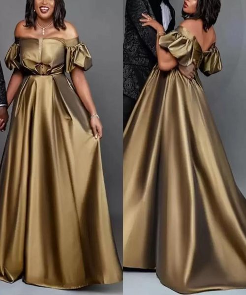 2022 new year039s plus size satin aline evening dresses off shoulder pleats short sleeves floor length party gowns zipper back5062284, Black;red
2022 new year039s plus size satin aline evening dresses off shoulder pleats short sleeves floor length party gowns zipper back5062284, Black;red