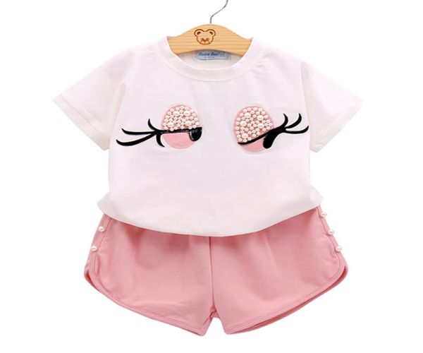 baby girl clothes girls clothing set pearl girls set lovely toddler girl pants baby suit kids clothes7331674, White
baby girl clothes girls clothing set pearl girls set lovely toddler girl pants baby suit kids clothes7331674, White