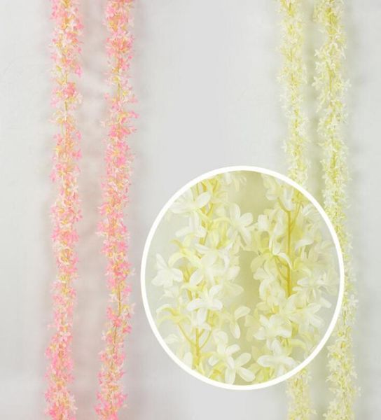 artificial flowers cherry blossom attificial lilac flowers vine beautiful rattan for wedding decotations encryption flower string 6767308
artificial flowers cherry blossom attificial lilac flowers vine beautiful rattan for wedding decotations encryption flower string 6767308
