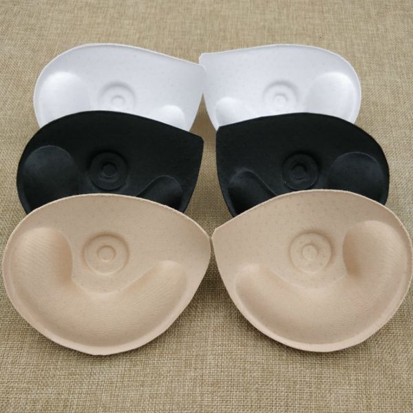 breast pad 30pairs women thick sponge bra pad cups removable insert breast bikini enhancers pads breathable hole 230701
breast pad 30pairs women thick sponge bra pad cups removable insert breast bikini enhancers pads breathable hole 230701