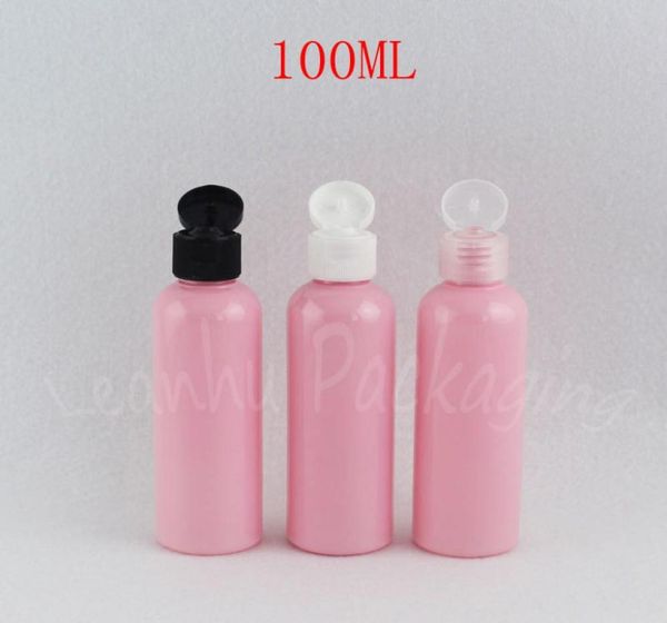 100ml pink plastic bottle with flip cap 100cc empty cosmetic container toner lotion packaging 50 pclot 2676001
100ml pink plastic bottle with flip cap 100cc empty cosmetic container toner lotion packaging 50 pclot 2676001