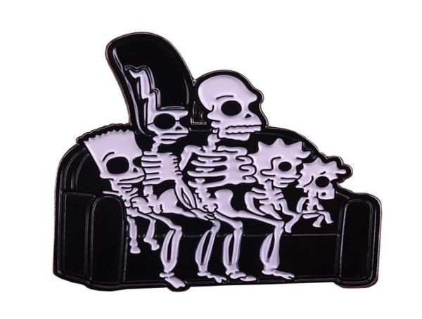 halloween funny skull creativity enamel pins women badge backpack collar lapel pin anime hat jewelry3908164, Blue
halloween funny skull creativity enamel pins women badge backpack collar lapel pin anime hat jewelry3908164, Blue