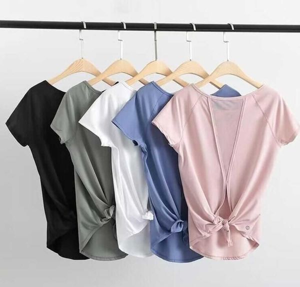lulus yoga suit breathable yoga for women loose fitting sports short sleeved quick drying running mesh strap cover up fitness t-shirt kk bre, White
lulus yoga suit breathable yoga for women loose fitting sports short sleeved quick drying running mesh strap cover up fitness t-shirt kk bre, White
