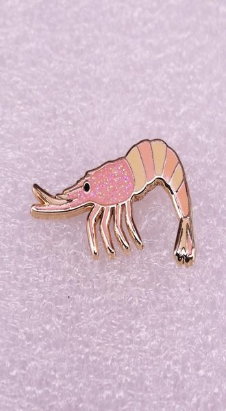 cute pink shrimp glitter cartoon enamel brooch pin backpack hat bag jeans jacket lapel pins badges fashion jewelry accessories3366897, Blue
cute pink shrimp glitter cartoon enamel brooch pin backpack hat bag jeans jacket lapel pins badges fashion jewelry accessories3366897, Blue
