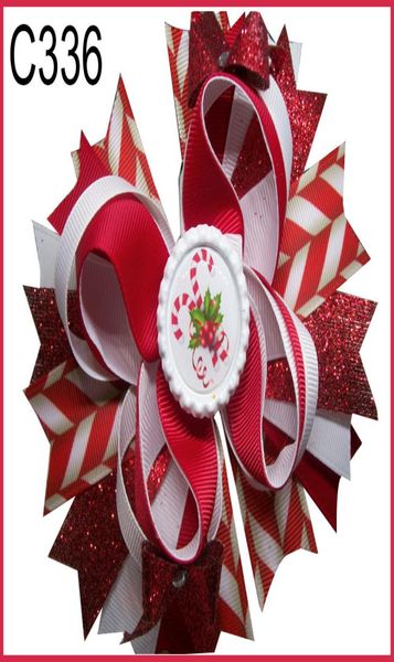 5pcs christmas hair bows candy cane bow santa hair clip reindeer holiday merry christmas hair bowb2004152, Slivery;white
5pcs christmas hair bows candy cane bow santa hair clip reindeer holiday merry christmas hair bowb2004152, Slivery;white