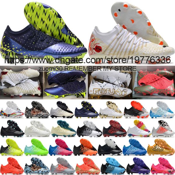 send with bag quality soccer football boots future z 1.3 teazer fg knit socks shoes for mens world cup soft leather comfortable training ney, Black
send with bag quality soccer football boots future z 1.3 teazer fg knit socks shoes for mens world cup soft leather comfortable training ney, Black