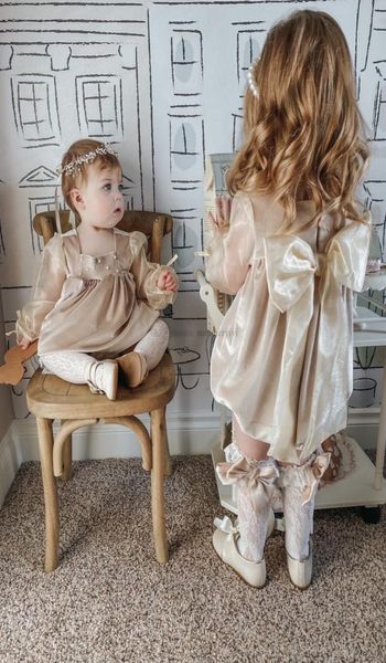 ins baby girls big bow velvet rompers summer infant gauze long sleeve jumpsuit toddler kids 1st birthday princess clothing a69323649123, Blue
ins baby girls big bow velvet rompers summer infant gauze long sleeve jumpsuit toddler kids 1st birthday princess clothing a69323649123, Blue
