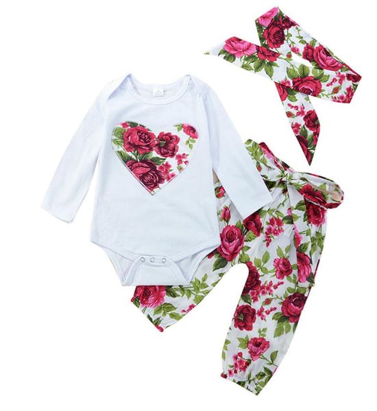 baby girls flower clothes cotton boutique clothing toddler romperpantsheadband 3pcs red outfits set floral heart kid girls suit 5188898, White
baby girls flower clothes cotton boutique clothing toddler romperpantsheadband 3pcs red outfits set floral heart kid girls suit 5188898, White