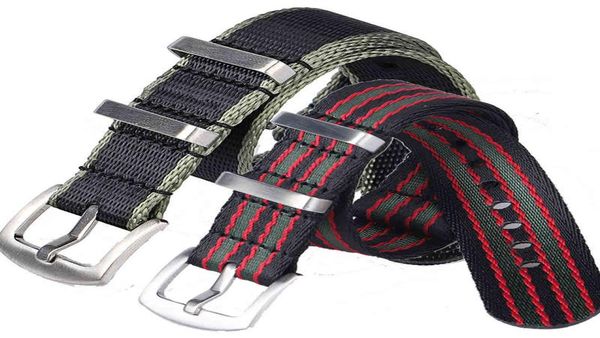 quality nylon nato strap 20mm 22mm seatbelt watch band universal type sports for omega 007 james bond watchband replacement2244334, Black;brown
quality nylon nato strap 20mm 22mm seatbelt watch band universal type sports for omega 007 james bond watchband replacement2244334, Black;brown