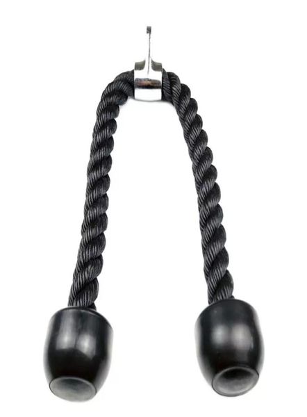 tricep ropes resistance bands abdominal crunches cable pull down lateral biceps muscle training fitness body building gym pull rop8275623
tricep ropes resistance bands abdominal crunches cable pull down lateral biceps muscle training fitness body building gym pull rop8275623