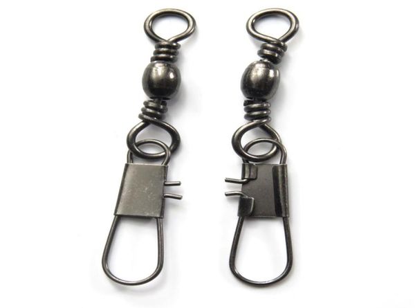 1000pcslot fishing barrel swivel interlock snaps terminal tackle high strength saltwater stainless stee 50164517307
1000pcslot fishing barrel swivel interlock snaps terminal tackle high strength saltwater stainless stee 50164517307