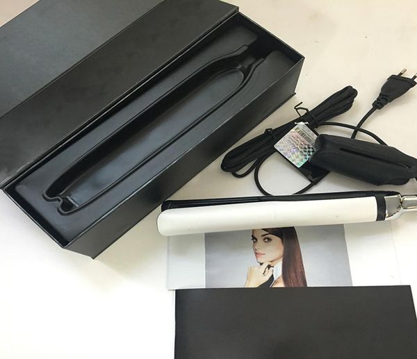 fedex p plus hair straighteners professional styler flat hairs straightener hair styling tool white and black 331457
fedex p plus hair straighteners professional styler flat hairs straightener hair styling tool white and black 331457