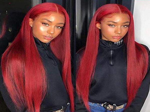 red lace front human hair wigs red human hair wig 99j 360 lace frontal wig pre plucked full lace human hair wigs colored80028902700501, Black;brown
red lace front human hair wigs red human hair wig 99j 360 lace frontal wig pre plucked full lace human hair wigs colored80028902700501, Black;brown