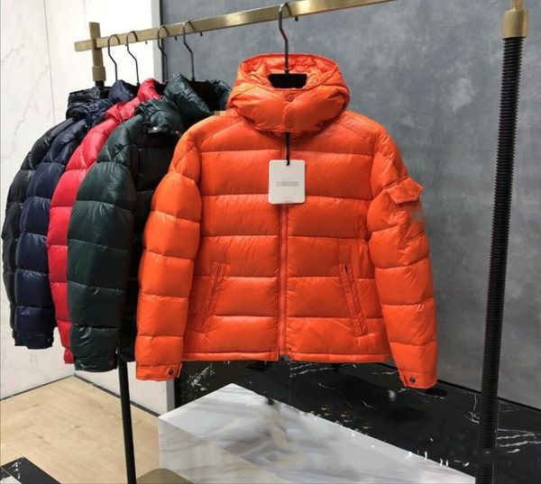winter jacket parkas for menwomen comfortable soft material 90 down casual canada winter down coat doudoune size 153336836, Blue;gray
winter jacket parkas for menwomen comfortable soft material 90 down casual canada winter down coat doudoune size 153336836, Blue;gray
