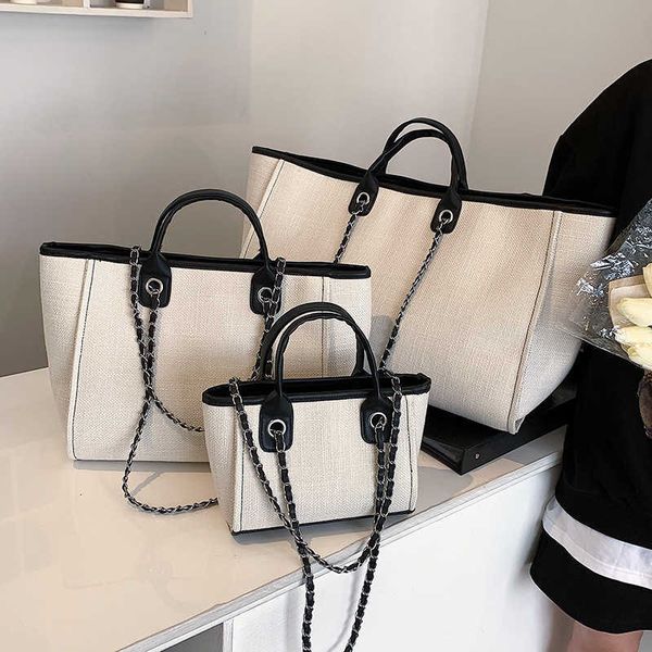 new bucket bag women's large capacity portable one shoulder diagonal span chain tote bag tide
new bucket bag women's large capacity portable one shoulder diagonal span chain tote bag tide