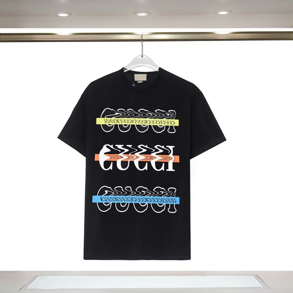2023 fashion designer paint drip print t shirts mens women casual streetwear t-shirts crew neck cotton black white orange t-shirt ss, White;black
2023 fashion designer paint drip print t shirts mens women casual streetwear t-shirts crew neck cotton black white orange t-shirt ss, White;black