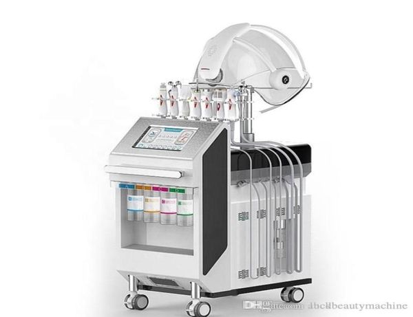 2020 9 in 1 multi function water oxygen and rf facial skin care age care beauty machine wrinkle removal device beauty machi2876590, Black;white
2020 9 in 1 multi function water oxygen and rf facial skin care age care beauty machine wrinkle removal device beauty machi2876590, Black;white