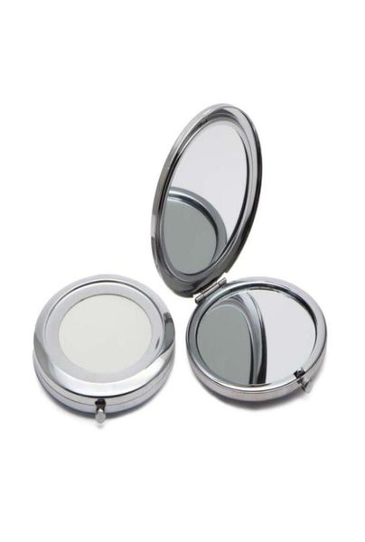 compact mirror diy portable metal cosmetic mirror 2x magnifying silver color 184101 8009192
compact mirror diy portable metal cosmetic mirror 2x magnifying silver color 184101 8009192