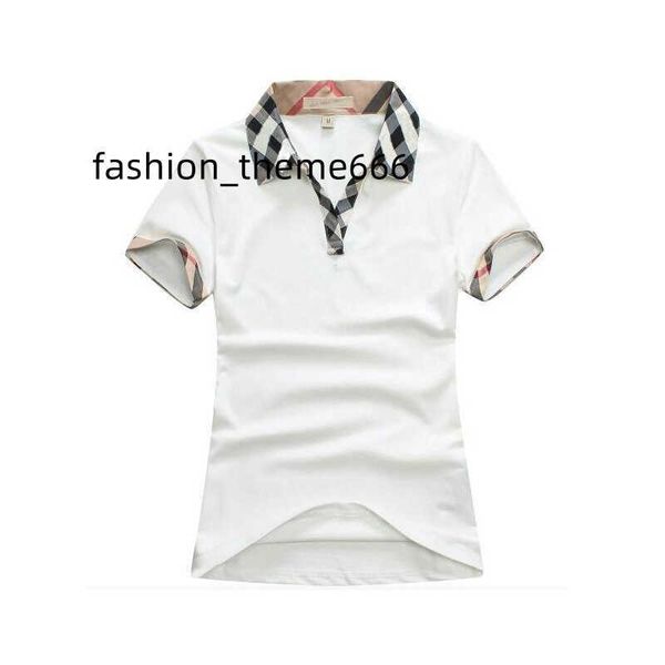 wholesale classic fashion brand women polos sleeve t-shirt comfortable and breathable in summer street beach leisure womens t-shirt asian si, White
wholesale classic fashion brand women polos sleeve t-shirt comfortable and breathable in summer street beach leisure womens t-shirt asian si, White