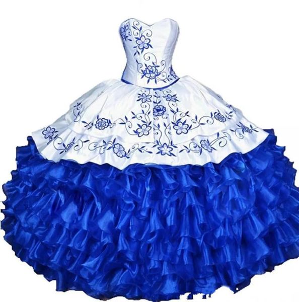 embroidery quinceanera dresses 2019 applqiues beads sweet 16 prom pageant debutante formal evening prom party gown al585274743, Blue;red
embroidery quinceanera dresses 2019 applqiues beads sweet 16 prom pageant debutante formal evening prom party gown al585274743, Blue;red