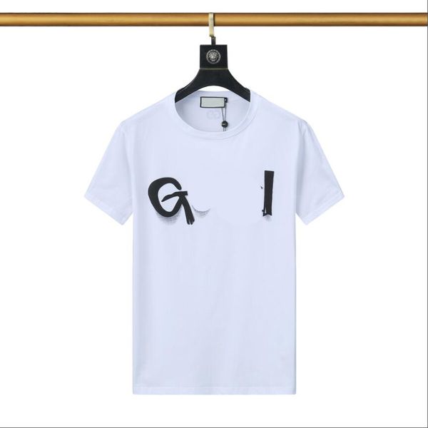 2023 mens designers t shirt man womens tshirt with letters print short sleeves summer shirts men loose tees asian size m-xxxl##017, White;black
2023 mens designers t shirt man womens tshirt with letters print short sleeves summer shirts men loose tees asian size m-xxxl##017, White;black