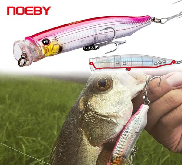 noeby ater feed popper bait 100120150mm poppers floating lure for bass tackle grosses liches tuna fishing2430486
noeby ater feed popper bait 100120150mm poppers floating lure for bass tackle grosses liches tuna fishing2430486