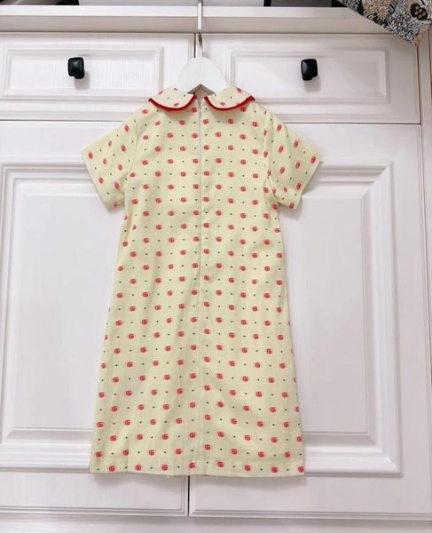 2023 new toddler girls yellow color dresses party style fashion designer youth girls whole 100160cm cotton materials9862390, Red;yellow
2023 new toddler girls yellow color dresses party style fashion designer youth girls whole 100160cm cotton materials9862390, Red;yellow