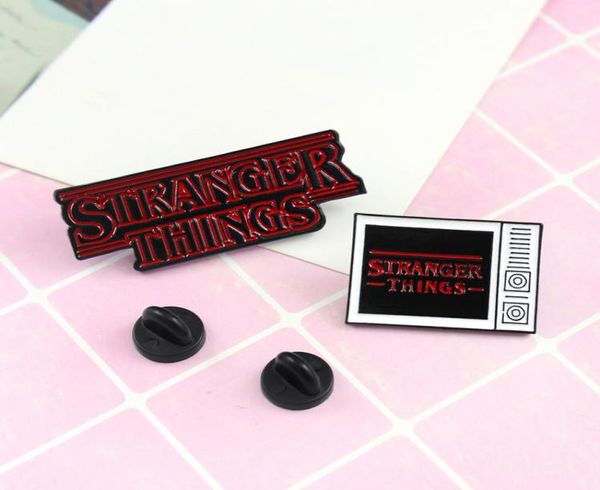 stranger things tv shape cute enamel brooches pin for women girl fashion jewelry metal vintage brooches pins badge whole gift8690575, Blue
stranger things tv shape cute enamel brooches pin for women girl fashion jewelry metal vintage brooches pins badge whole gift8690575, Blue