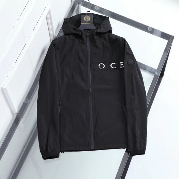 mens jacket designer down with letters windbreaker zipper parka coat face outdoor windbreakers couple thick warm coatsmen sportwear clothin, Black;brown
mens jacket designer down with letters windbreaker zipper parka coat face outdoor windbreakers couple thick warm coatsmen sportwear clothin, Black;brown