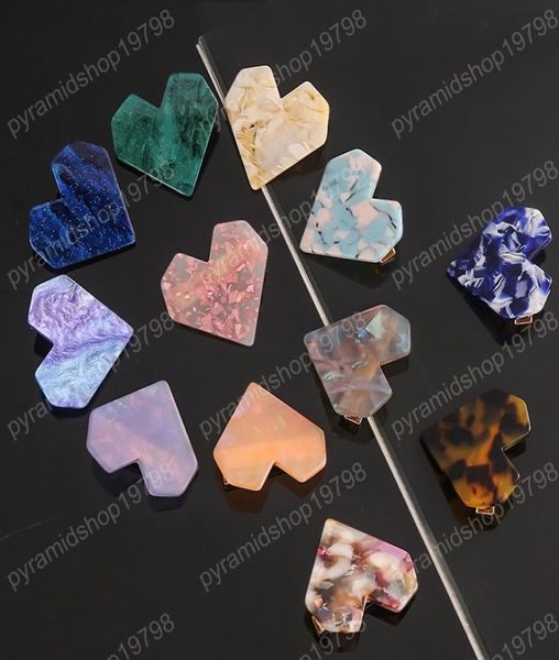 korean acrylic marble heart hairclip women hair clips barrette accessories for women girls decoration hairpins headdress3277649, Slivery;white
korean acrylic marble heart hairclip women hair clips barrette accessories for women girls decoration hairpins headdress3277649, Slivery;white