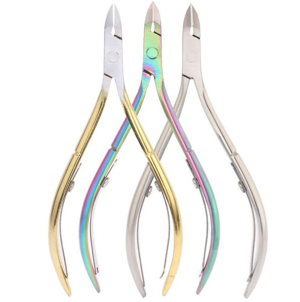 selling professional manicure tools stainless steel rainbow cuticle nail clipper nail nippernail cutter5192039
selling professional manicure tools stainless steel rainbow cuticle nail clipper nail nippernail cutter5192039