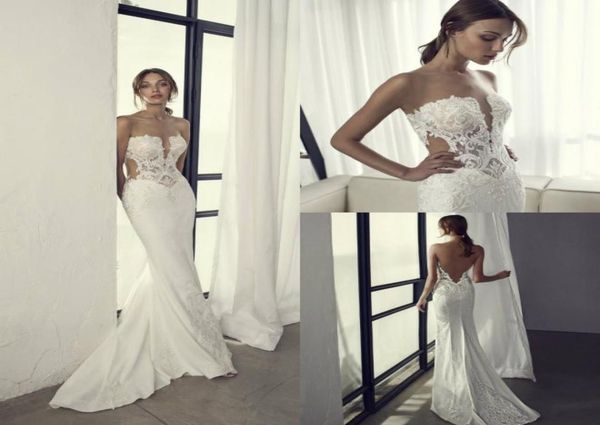 riki dalal mermaid wedding dresses sweetheart lace appliques sweep train satin country bridal gowns plus size beach wedding dress9442565, White
riki dalal mermaid wedding dresses sweetheart lace appliques sweep train satin country bridal gowns plus size beach wedding dress9442565, White
