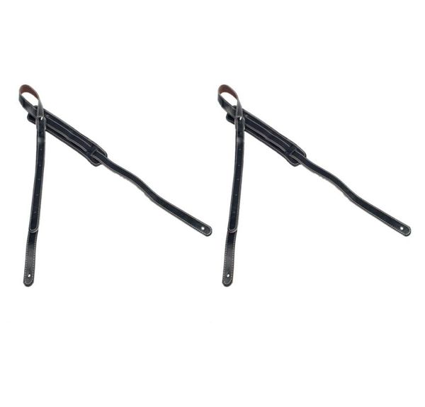 naomi 2pcs electric guitar strap leather black adjustable shoulder strap for guitar bass guitar parts accessories new7641144
naomi 2pcs electric guitar strap leather black adjustable shoulder strap for guitar bass guitar parts accessories new7641144