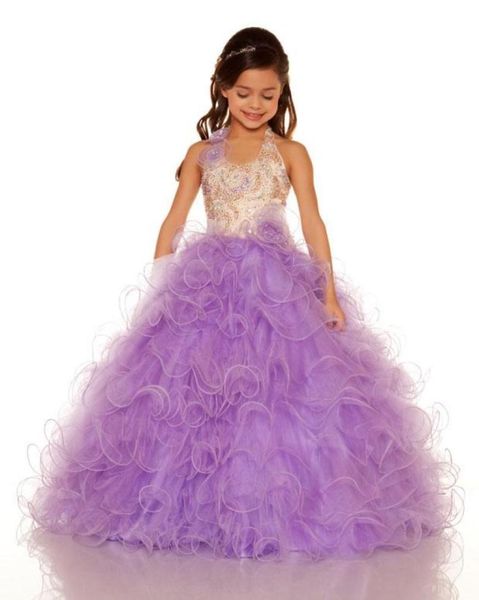 sweet white blue purple tulle halter beaded sugar girls pageant dress flower girl dresses princess dressy skirt custom size 212 h3179114, White;red
sweet white blue purple tulle halter beaded sugar girls pageant dress flower girl dresses princess dressy skirt custom size 212 h3179114, White;red