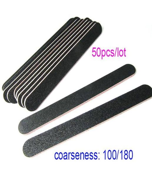 whole 50pcslot beautygaga special supply double sided coarseness grit 100180 nail beauty tools 17cm2cm4mm black nail files7681732
whole 50pcslot beautygaga special supply double sided coarseness grit 100180 nail beauty tools 17cm2cm4mm black nail files7681732
