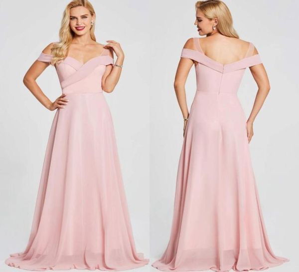 pink evening dresses summer boho maid of honor gowns custom made elegant off shoulders long bridesmaid gowns bm01472640323, Black;red
pink evening dresses summer boho maid of honor gowns custom made elegant off shoulders long bridesmaid gowns bm01472640323, Black;red