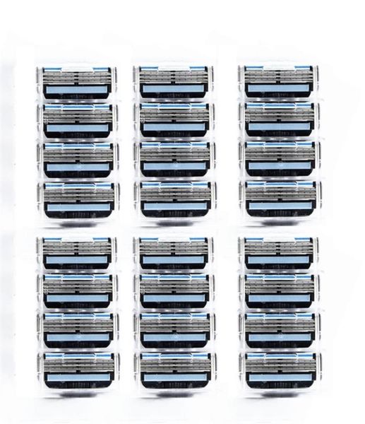 24pcs men shaving razor cartridges suitable with mache3 for hair removal razor blades 2203017834721
24pcs men shaving razor cartridges suitable with mache3 for hair removal razor blades 2203017834721