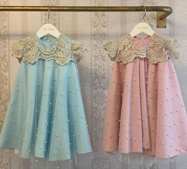 pearls lace flower girl dresses crew aline tulle little girl wedding dresses vintage communion pageant dresses gowns f1826215755, White;blue
pearls lace flower girl dresses crew aline tulle little girl wedding dresses vintage communion pageant dresses gowns f1826215755, White;blue