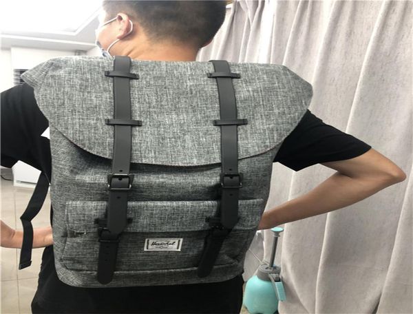 herschel little america man classic backpack for everyday herschel travelling wearproof large capacity outdoor sport b6169818
herschel little america man classic backpack for everyday herschel travelling wearproof large capacity outdoor sport b6169818