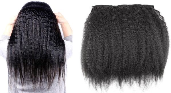 clip in human hair extensions natural black hair yaki clip in extensions 10pcs kinky straight clip in extensions 120g4749620, Black;brown
clip in human hair extensions natural black hair yaki clip in extensions 10pcs kinky straight clip in extensions 120g4749620, Black;brown