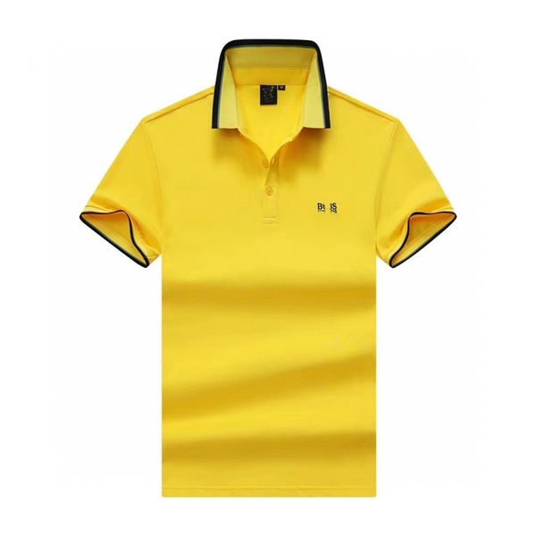 bospolo summer new designer shirts for men special upper body style, simple business casual comfortable and versatile fabric regular loose m, White;black
bospolo summer new designer shirts for men special upper body style, simple business casual comfortable and versatile fabric regular loose m, White;black